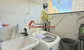 Imagem 7: Apartamento 2/4, 2 vagas, porteira fechada