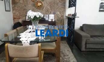 Imagem: CASA ASSOBRADADA - LAPA DE BAIXO - SP