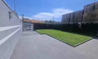 Imagem 5: Casa para Locação em Presidente Prudente, VILA REAL, 1 dormitório, 1 banheiro, 1 vaga