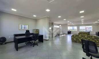 Imagem 5: Loja ampla e moderna com excelente área no Alphaville Comercial