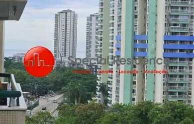 Imagem 3: Apartamento : / Residencial / Barra da Tijuca