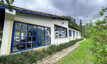 Imagem: Casa com 4 dormitórios à venda, 350 m²