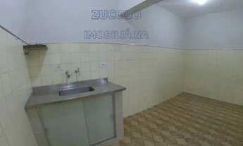 Imagem: Casa para locação na Paulicéia, sem vaga