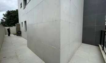 Imagem 5: Área privativa à venda, 3 quartos, 1 suíte, 4 vagas, Santa Amélia - Belo Horizonte/MG