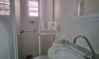 Imagem 7: Apartamento térreo, semi-mobilado à poucos mts da lagoa *CN06