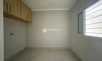 Imagem 6: Casa para alugar em Americana, São Domingos, com 3 quartos, com 109 m²