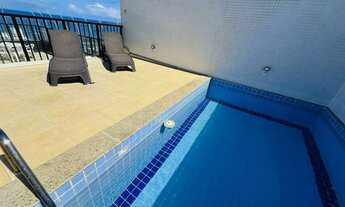 Imagem 6: Apartamento à venda no RUA AMAZONAS - PITUBA, SALVADOR - BA , PITUBA, Salvador, BA