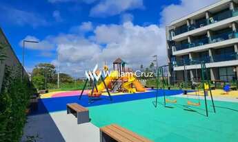 Imagem 6: Beach Class Summer 2 quartos. Estrutura de resort para rentabilizar. Cupê Porto de Galinha