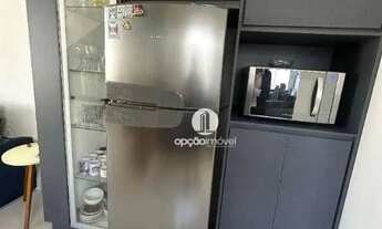 Imagem 5: Casa com 2 dormitórios à venda, 85 m² por R$ 310.000,00 - Lourdes - Anápolis/GO