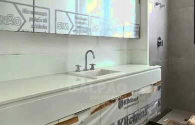 Imagem 7: Excepcional Apartamento no Ibirapuera, de alto padrão, e acesso ao que há de melhor em Moe