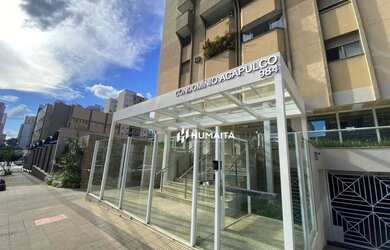 Imagem: Apartamento com 3 dormitórios para alugar