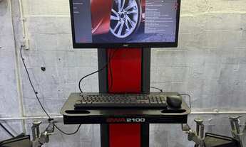 Imagem 4: OPORTUNIDADE* Vendo maquinário completo oficina mecânica