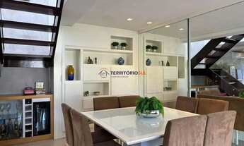 Imagem 5: Casa em condomínio com 3 dormitórios, suíte e 4 vagas