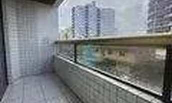 Imagem 7: Apartamento com 2 dormitórios à venda, 68 m² por R$ 449.000,00 - Mirim - Praia Grande/SP