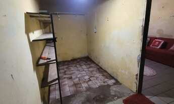 Imagem 5: Vende essa casa no bequimao ao lado da unidade mista do bequimao