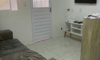 Imagem 2: Casa na barra carnaval