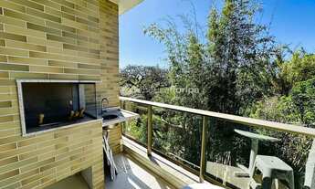 Imagem 2: Lindo apartamento a venda no Campeche com 2 dormitórios sendo uma suíte, cômodos amplos, u