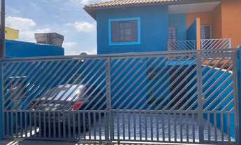 Imagem: Casa em Rua Segundo-Sargento Sebastião