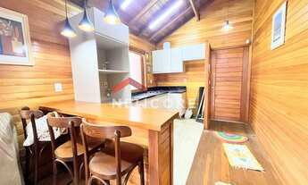 Imagem 5: Casa em Avenida Joaquim Martins da Silva - Belém Novo - Porto Alegre/RS