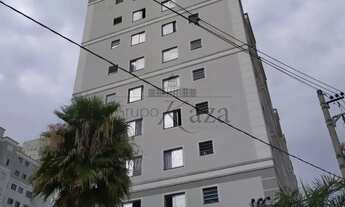 Imagem 2: Oportunidade - Apartamento - Palmeiras de São José - Residencial Spazio Campos DI Bragança