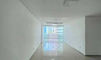 Imagem 3: Apartamento para venda no condomínio Monte Parnasse