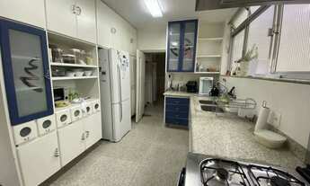 Imagem 4: Apartamento em Rua José Maria Lisboa - Jardim Paulista - São Paulo/SP