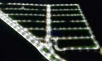 Imagem 3: Terreno à venda, 250 m² por R$ 310.000 - Eugênio de Melo - São José dos Campos/SP