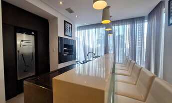 Imagem: Excelente apartamento de 3 suítes no Bairro