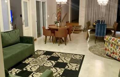 Imagem 4: Casa de condomínio em Rua José Fernandes da Silva - Portal das Araucárias - Araraquara/SP