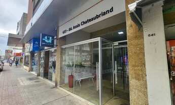 Imagem: Apartamento 2 quartos - Centro