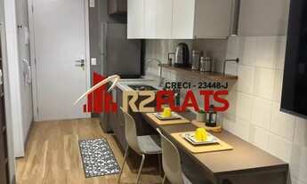 Imagem 4: Flat com ótimo preço no bairro Pinheiros. Confira!