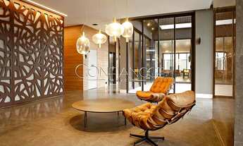 Imagem 5: Apartamento á venda com 3 quartos, Centro, Curitiba - Confiancce Imóveis