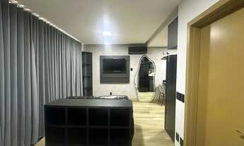 Imagem 4: Imóvel para aluguel tem 43 metros quadrados com 1 quarto em Setor Marista - Goiânia - GO