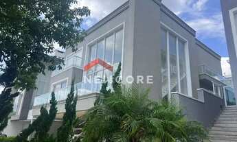 Imagem 2: Casa de condomínio em Alameda Van Gogh - Alphaville - Santana de Parnaíba/SP