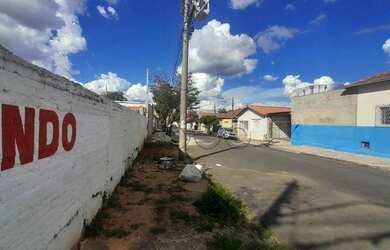 Imagem 5: Terreno à venda, 162 m² por R$ 165.000,00 - Paulista - Piracicaba/SP