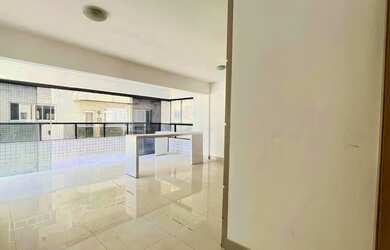 Imagem 6: Área privativa, 4 quartos, 1 suite, 3 vagas