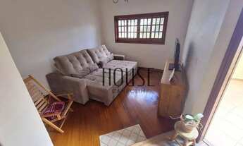 Imagem 5: Casa com 3 quartos à venda, 242 m² por R$ 950.000 - Jardim Constantino Matucci - Sorocaba