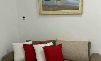 Imagem: Apartamento 204 próximo ao Hospital Aristides