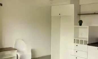 Imagem 3: Studio à venda com 33m², 1 quarto e 1 vaga - Jardim Botânico