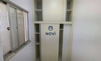 Imagem 7: Apartamento com 2 quartos e 2 banheiros 70m2 Maria da Graça