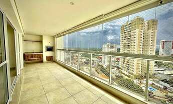 Imagem: Apartamento para alugar com 4 quartos suítes