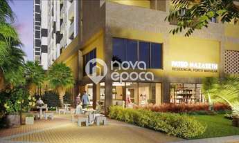 Imagem 4: Santo Cristo Flat / studio com 1 dormitório