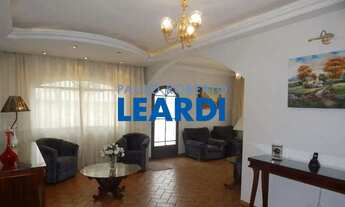 Imagem: SOBRADO - VILA ARICANDUVA - SP