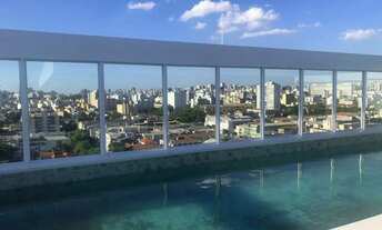 Imagem 5: Apartamento em Rua Professor Freitas e Castro - Azenha - Porto Alegre/RS