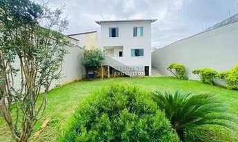 Imagem 2: Casa com 4 Quartos à venda - Copacabana