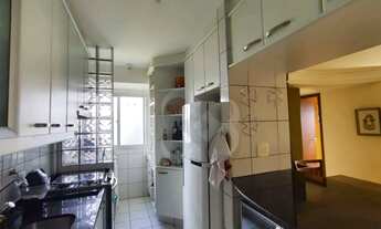 Imagem 3: Apartamento com 3 dormitórios à venda, 70 m² por R$ 500.000,00 - Residencial do Lago - Lon