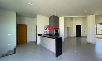 Imagem 4: Casa em Condomínio para Venda em Presidente Prudente, DAMHA BELVEDERE, 3 dormitórios, 3 su