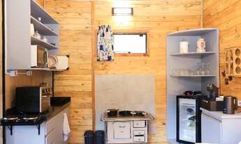 Imagem 5: Pousada para Casais pertinho de Curitiba