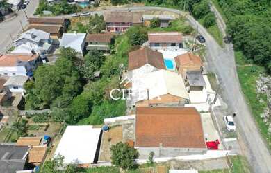 Imagem 5: Casa de Alvenaria - Venda - 03 quartos - 154m2 - Rua Gustavo Kopp - Boa Vista - Rio do Sul