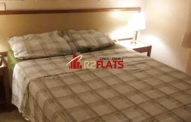 Imagem 5: Flat com ótimo preço no bairro Jardins. Confira!